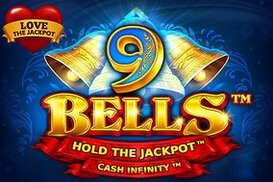9 Bells Love the Jackpot