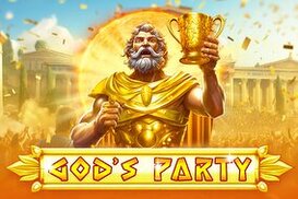 God's Party
